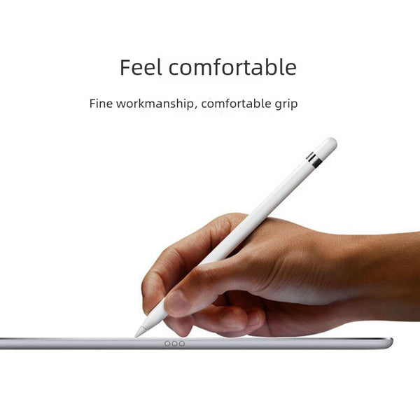 Ipad Stylus Suitable For Flat Replacement Apple Pencil First And Second Generation Drawing Capacitive Pens Styluses