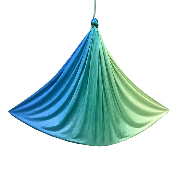 Children's Hammock Sensory Swing Yoga Indoor Adult Outdoor Training Hanging Chair Hammocks
