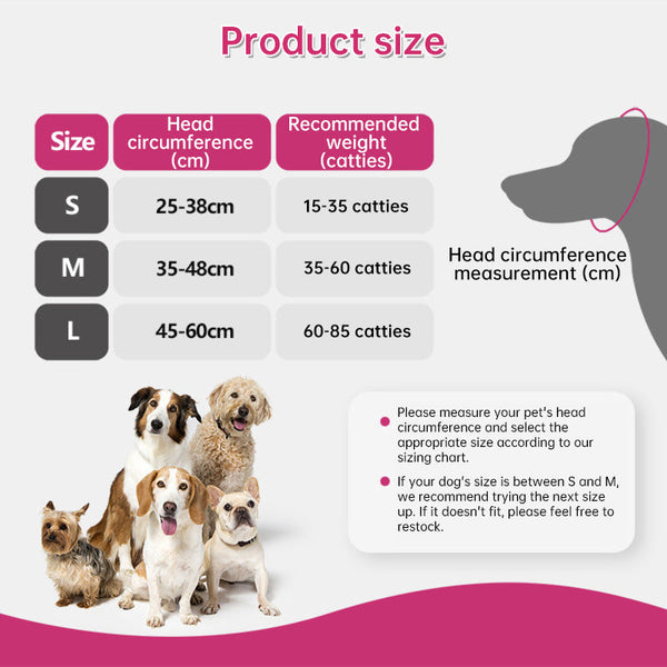 Waterproof Dog Ear Muffs: For Swimming/Grooming Noise Cancelling Calming (Anxiety Relief & Shock Prevention) Dog Grooming