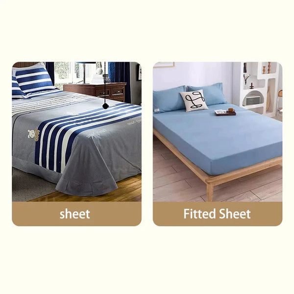 4Pcs Bed Corner Sheet Grippers Straps Heavy Duty Mattress For All Sizes Non Slip Holders Secure Sheets Other Bedding