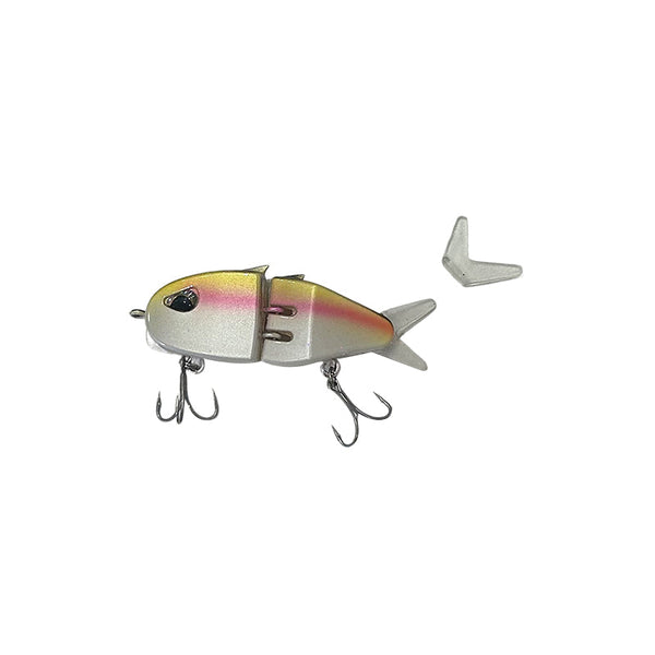 Luretv Mm60 Sinking Fishing Bait Baits & Lures