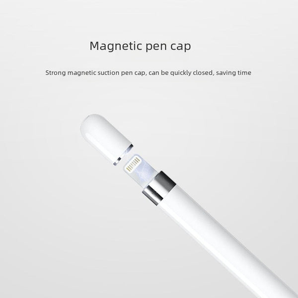 Ipad Stylus Suitable For Flat Replacement Apple Pencil First And Second Generation Drawing Capacitive Pens Styluses