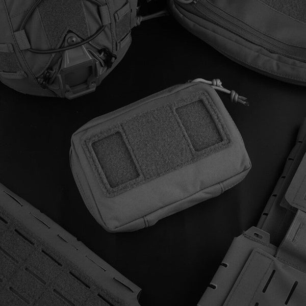 Camouflage Outer Bag For Foldable Navigation Board Mb 03 Fixed By Zipper & Hook And Loop Fastener Bags