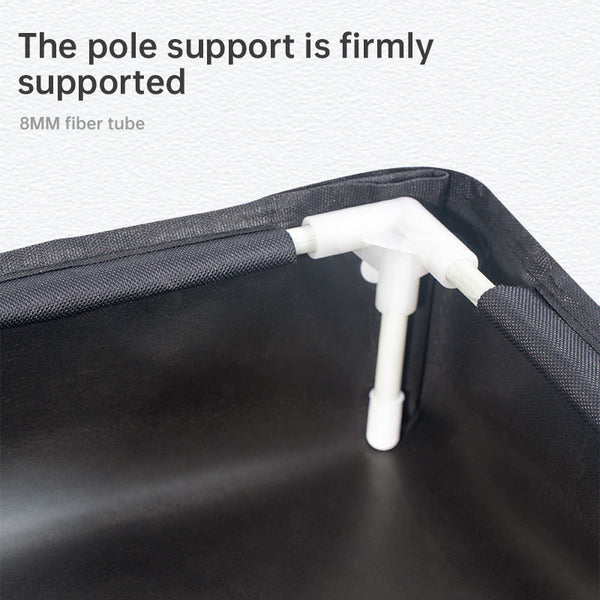 Folding Outdoor Camping Shower Tray Base For Pets & Travel Portable Showers & Accessories