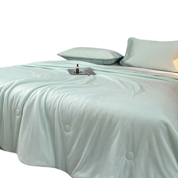 High Quality Cold Blanket Cool Air Conditioned Comforter Lightweight Summer Blankets