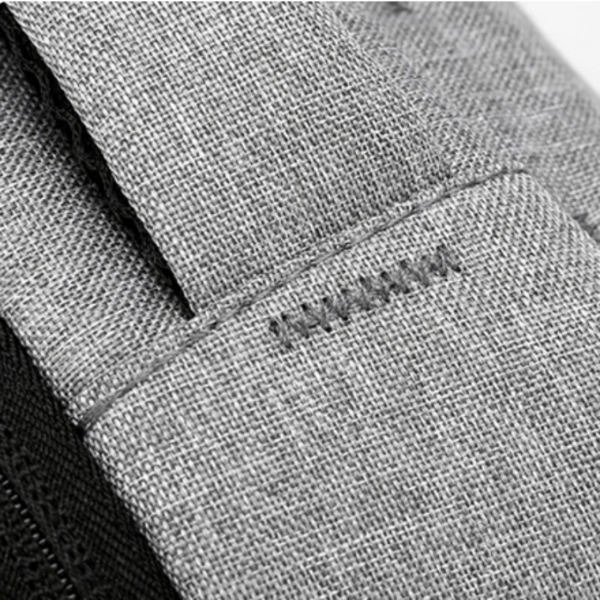 Mens Backpack Multifunctional Waterproof Bags For Male Business Laptop Backpacks