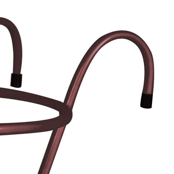 Levede 3X Plant Stand Flower Holder Bronze Plant Stands