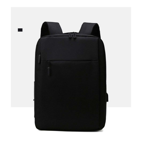 Usb Charging For Men Waterproof Oxford Cloth Bag Multifunction Laptop Backpacks