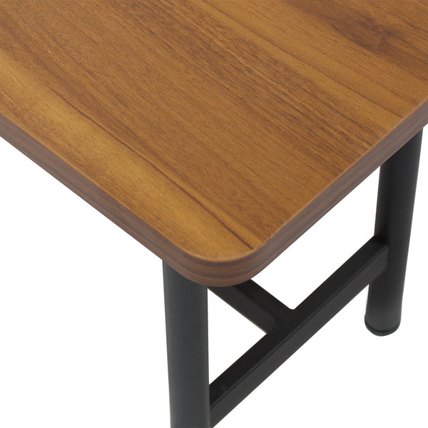 Levede 1X Bench 2 3 Seater140cm Dining Chairs