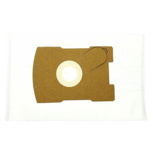 5 X Lux Sora /Vorwerk Tiger Vacuum Bags Vacuum Cleaner Bags