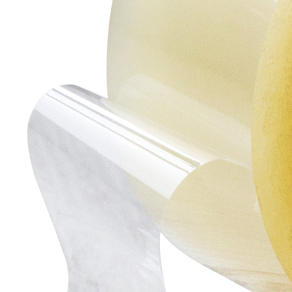 6 Rolls Packing Tape 45Mm X 75M Durable Adhesive For Shipping And Storage Use Carton Sealing Tapes