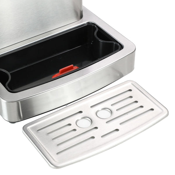 Spector 20 Bar Coffee Machine Espresso Maker With Milk Frother Other Coffee Tea & Espresso Makers