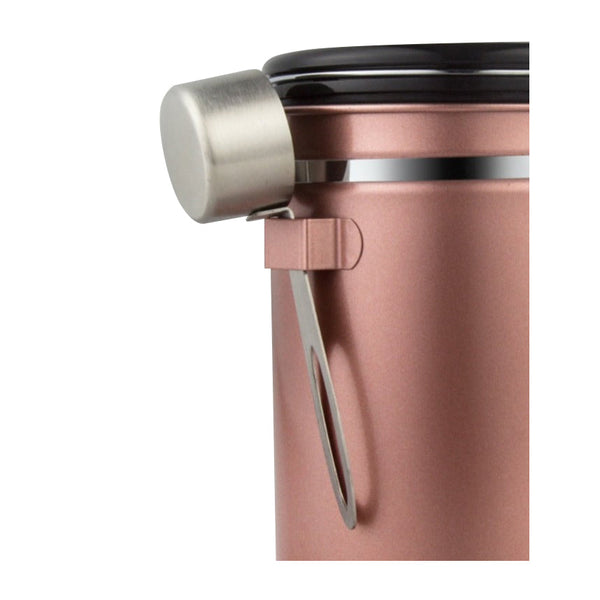 1.8L Storage Container With Spoon Canisters & Jars