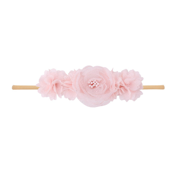 Cute Little One Full Moon Hair Band Hair Accessories
