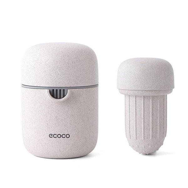 Juicers Manual Hand Fruit Juicer Rotating Squeezer Kitchen Gadget