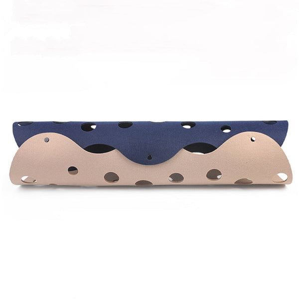 Collapsible Felt Cat Tunnel Nest Interactive Toys Cat Toys