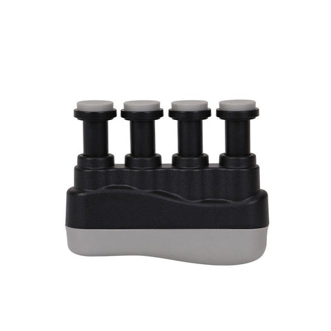 5Lb Finger Exerciser Device Hand Grip Trainer Black Hand Grippers