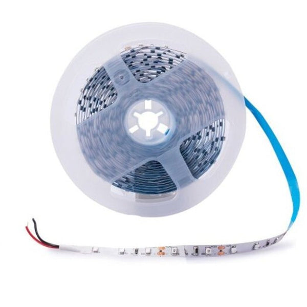 5M 24W Deepdream Black Light Uv 395 400Nm 3528 Smd Flexible Led Strip Dc12v Purple Meters String Lights