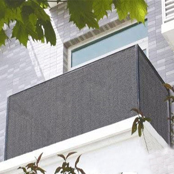 5M Balcony Privacy Screen Cover Garden Privacy Screens
