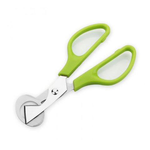 5Pcs Egg Opener Bird Quail Scissors Cracker Stainless Steel Cutter Clipper Scissors & Shears