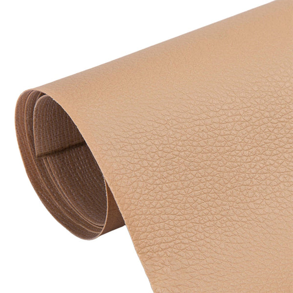 5Pcs Self Adhesive Leather Repair Patch For Car Seat Sofa Bag Furniture