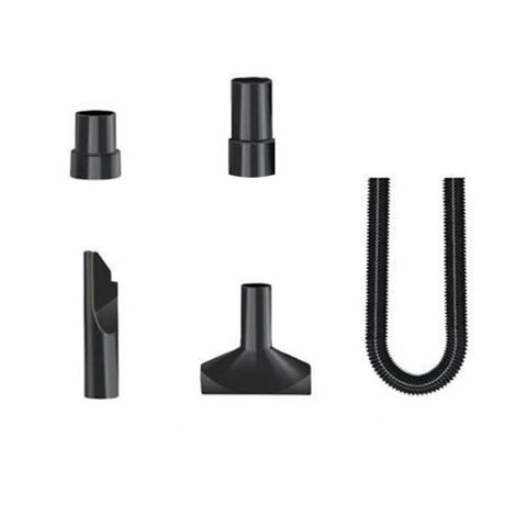 5Pcs Pipe Fittings Set For Electric Leaf Blower