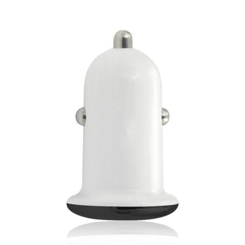 5V / 3.1A Dual Usb Adapter Quick Black Chargers & Cradles