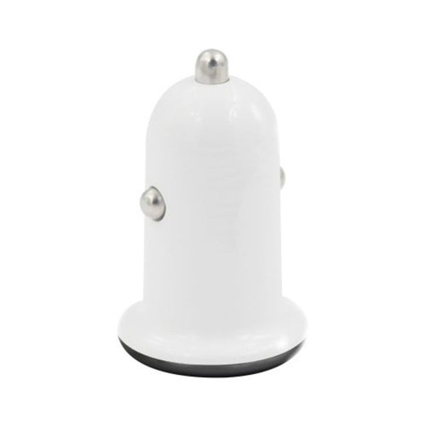 5V / 3.1A Dual Usb Adapter Quick Black Chargers & Cradles