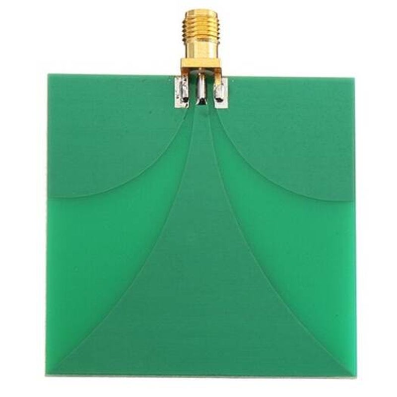 5W Uwb Ultra Wideband Antenna Module Medium Aquamarine Other Electrical Equipment