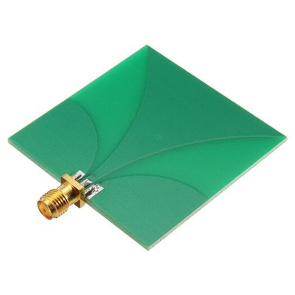 5W Uwb Ultra Wideband Antenna Module Medium Aquamarine Other Electrical Equipment