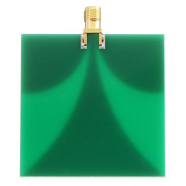 5W Uwb Ultra Wideband Antenna Module Medium Aquamarine Other Electrical Equipment