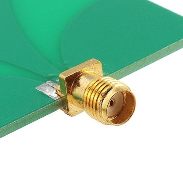 5W Uwb Ultra Wideband Antenna Module Medium Aquamarine Other Electrical Equipment
