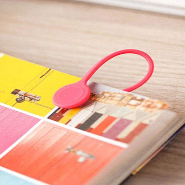 Cable Organisers 5X 10X Magnetic Tie Headphone Earphone Cord Winder Holder Clip Cable Ties & Organisers