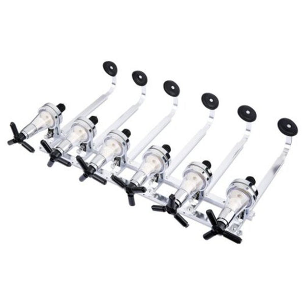 6 25Ml Bar Butler Wall Mounted Wine Liquor tail Beer Shot Dispenser Bottle Poland Dispensers