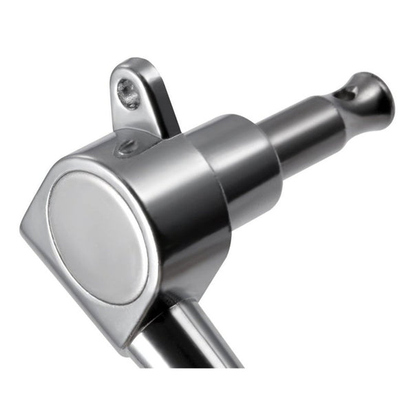 Acoustic Guitar Machine Heads Knobs Ballad String Tuning Peg Tuner Guitar Parts