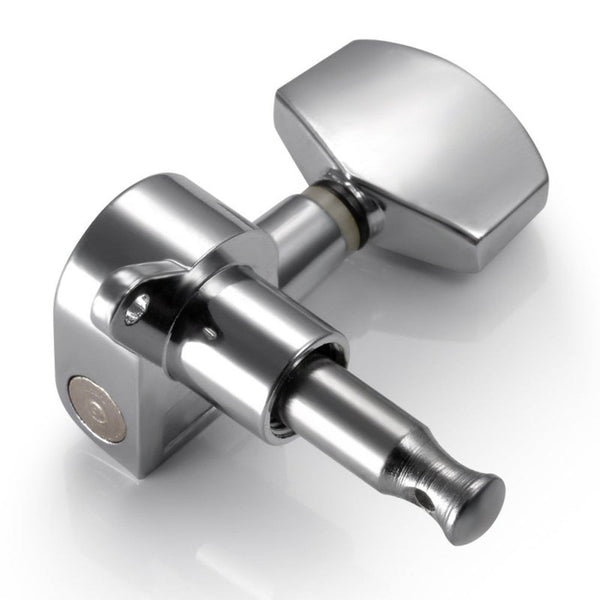 Acoustic Guitar Machine Heads Knobs Ballad String Tuning Peg Tuner Guitar Parts