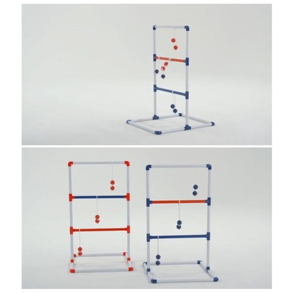 6 Set Ladder Toss Ball Golf Bolas 01 Other Outdoor Toys