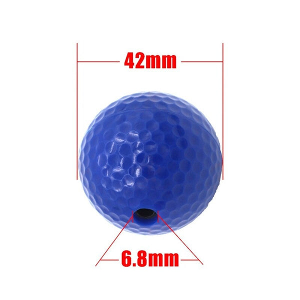 6 Set Ladder Toss Ball Golf Bolas 02 Other Outdoor Toys
