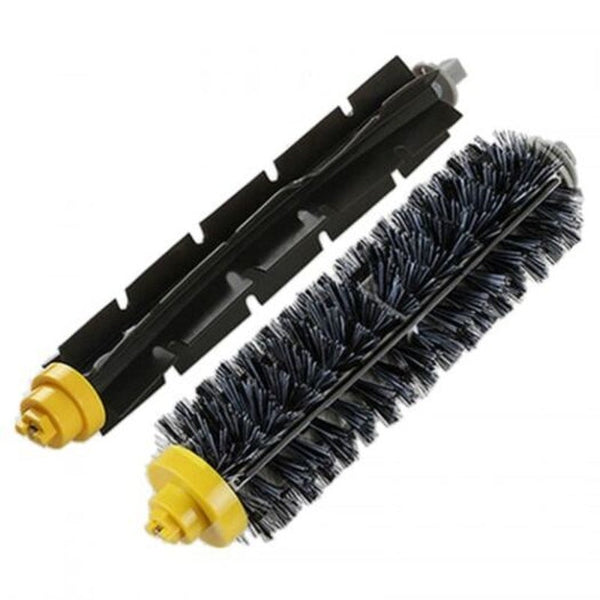 600 Series Filter Rubber Brush Accessories For Irobot Roomba Multi