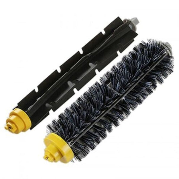600 Series Filter Rubber Brush Accessories For Irobot Roomba Multi Vacuum Cleaner Parts