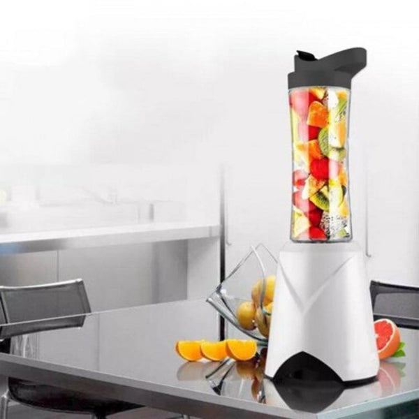 600Ml Juicer Mini Accompanying Sports Mixer Cooking Machine Small Cup Juicers