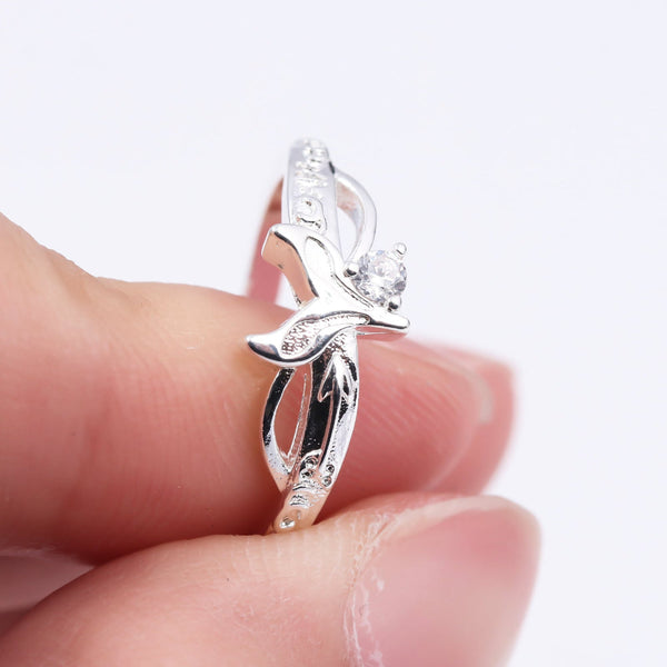 Persona 5 Ring Ren Amamiya Fox Mask Cosplay For Women Rings