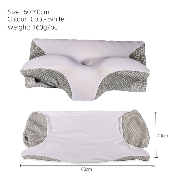 Memory Foam Pillow Case Pillow Cases