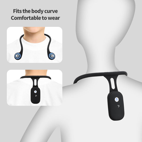 Silicone Intelligent Posture Correction Hunchback Corrector Other Orthopaedic Products