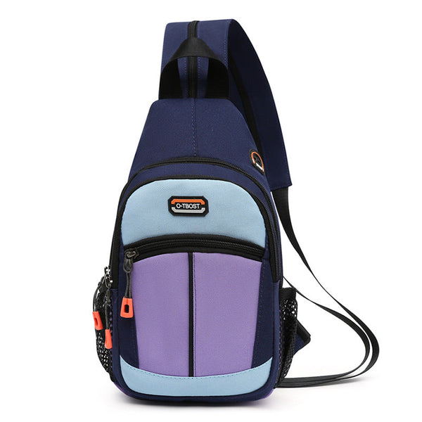 Women Sport Bags Multifunctional Backpack Shoulder With Usb Design Gym Bags