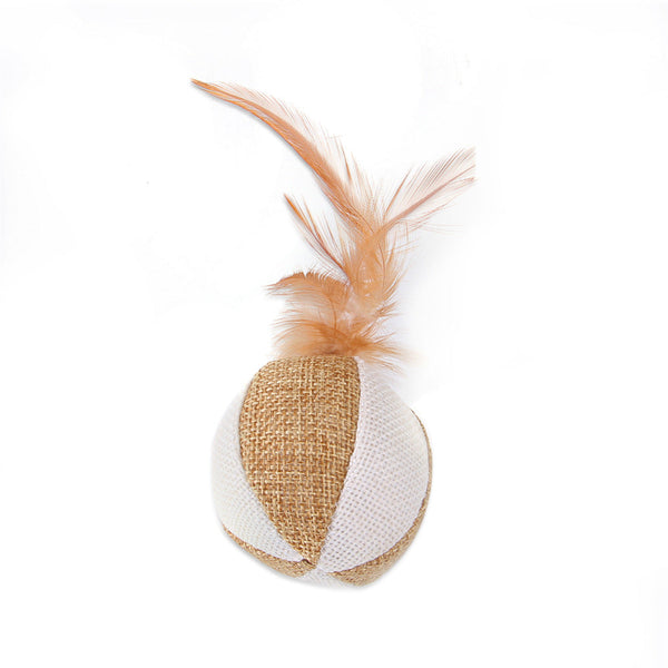 Pet Cat Toy Set Catnip Bag Rainbow Ball Colorful Mouse 24 Piece Cat Toys