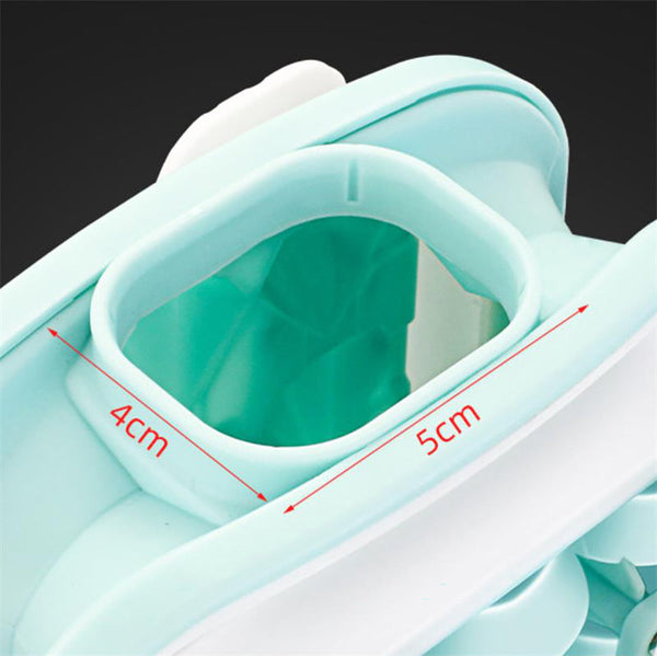 2 Inch Silicone Ice Ball Mold Maker Water Bottle Cube Mould Ice Cubes Trays & Moulds