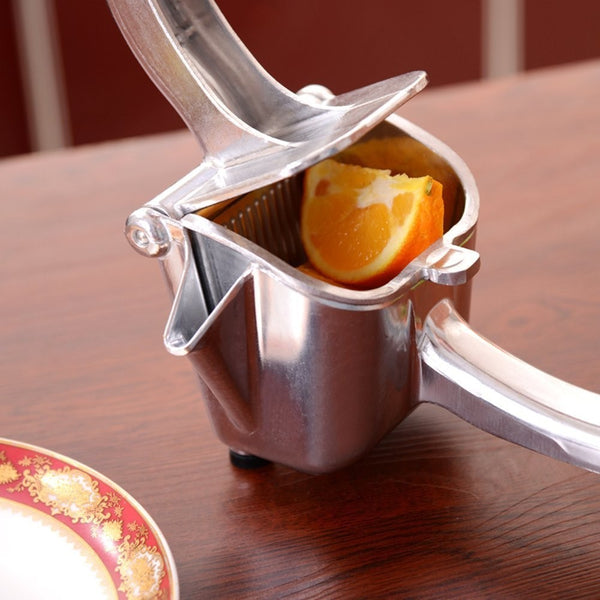 Heavy Duty Lemon Squeezer For Efficient Citrus Juice Extraction Other Kitchen Gadgets