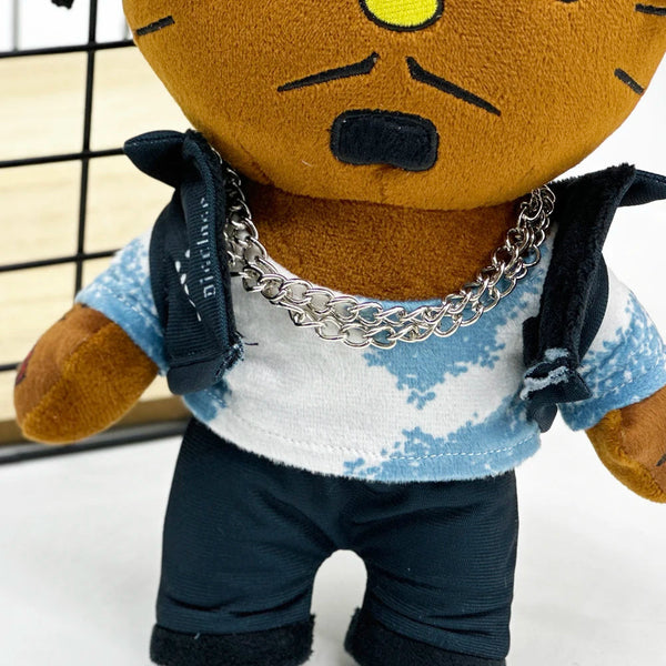 Travis Scott Plush Toy Plush Toys