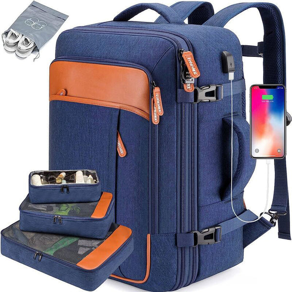 Men's Tactical Molle Assault Rucksack: Heavy Duty Waterproof Large Capacity For Hiking Camping Rucksacks